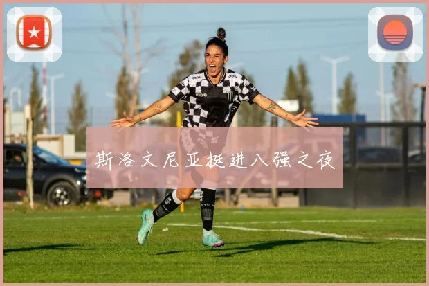 斯洛文尼亚挺进八强之夜