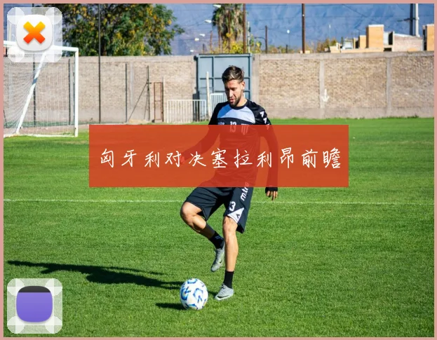 匈牙利对决塞拉利昂前瞻