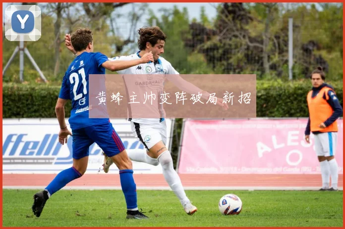 黄蜂主帅变阵破局新招