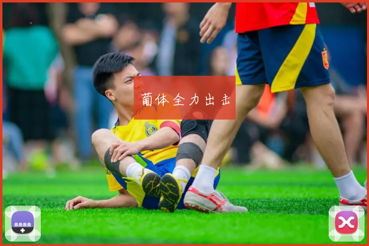 葡体全力出击