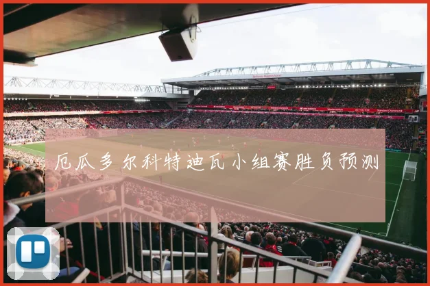厄瓜多尔科特迪瓦小组赛胜负预测
