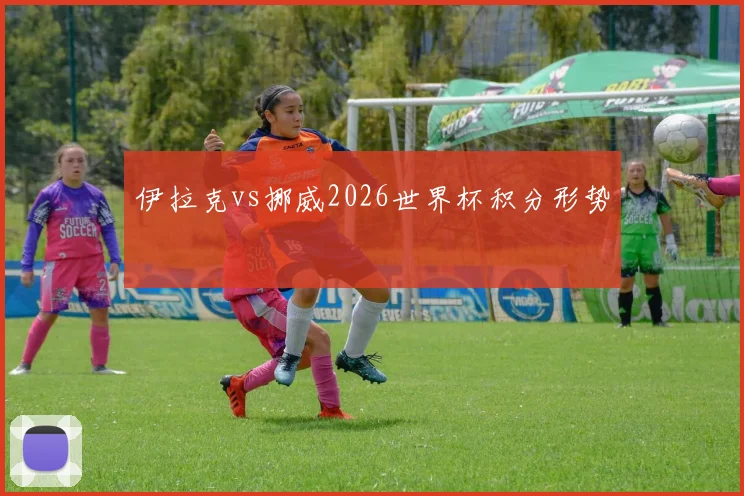 伊拉克vs挪威2026世界杯积分形势