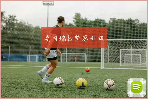 委内瑞拉阵容升级