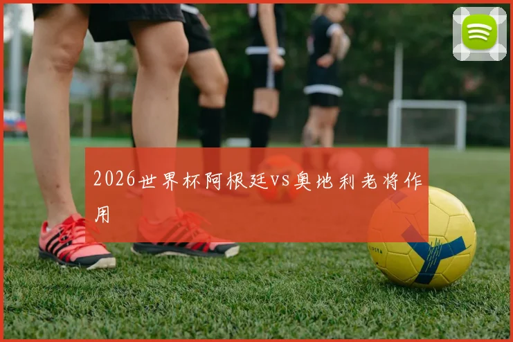 2026世界杯阿根廷vs奥地利老将作用